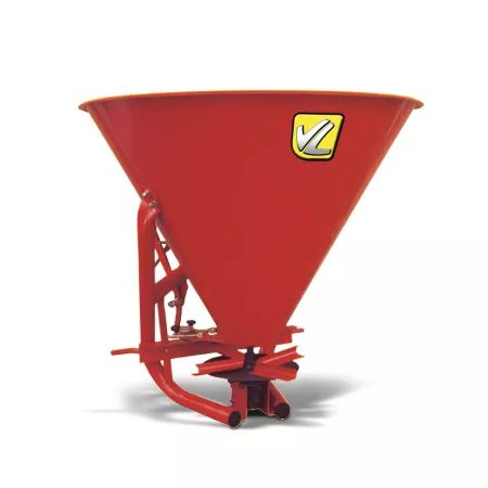 Epandeur de grains professionnel - Cuve ABS 380 L - DMSP001FD