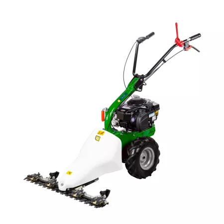 Motofaucheuse Moteur Briggs and Stratton 625