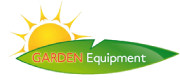 GARDEN EQUIPEMENT