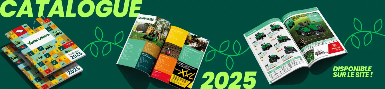 Catalogue 2025