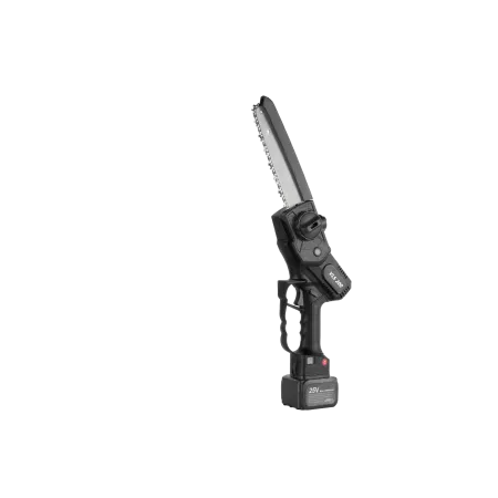 Tronçonneuse élageuse à batterie légère et pratique. VLS200