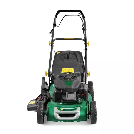 Tondeuse à gazon thermique tractée - VLT51TEV