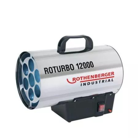 Générateur d'air chaud Roturbo 12000 - VL1500000164