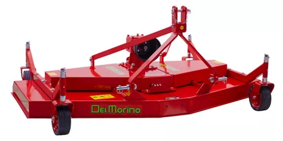 TONDEUSE ARRIÈRE EA 150 - PRM002D