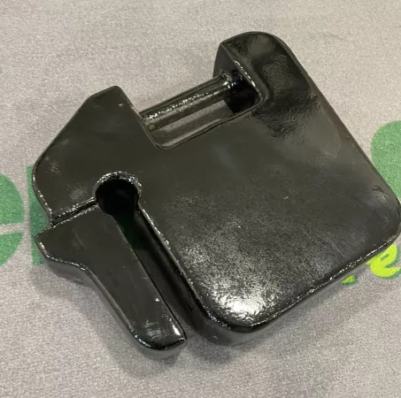 Masse Jerrycan 27 kg - VLP201JER002