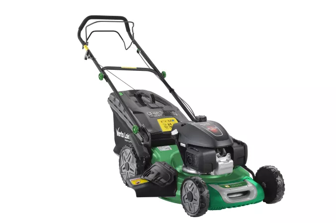 Tondeuse thermique tractée - Moteur Honda GCVx170 166 cm3 - VLT51TH