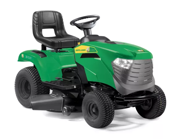 Tondeuse autoportée thermique - Ejection latérale - VL38GLH