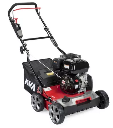 Scarificateur 2 en 1 (émouseur & scarificateur) ThermiqueKiva 