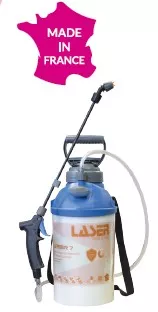 Pulvérisateurs pour acides dilués