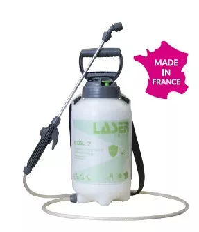 Pulvérisateurs 5L lance 30 cm