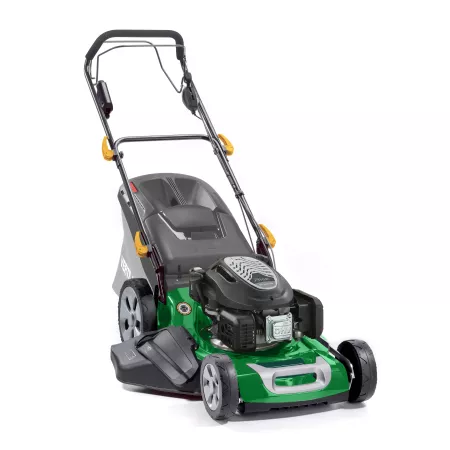 Tondeuse thermique autotractée à démarrage électrique - VL55TEV