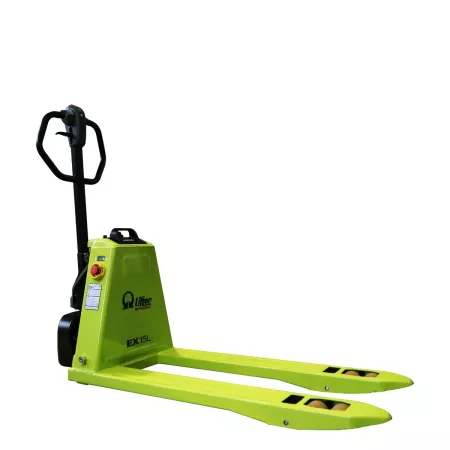 Transpalette électrique - VLP EX15