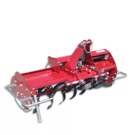 Rotocultivateur Déportable 140 cm - MARDM140