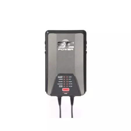 Chargeur de batteries - SC38