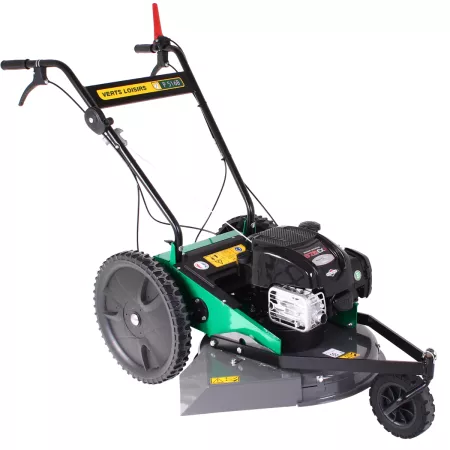 Débroussailleuse à roue – 2 vitesses - Moteur Briggs & Stratton 675Exi - VLP516B.2V