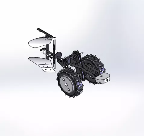Kit labour - VLPKL66