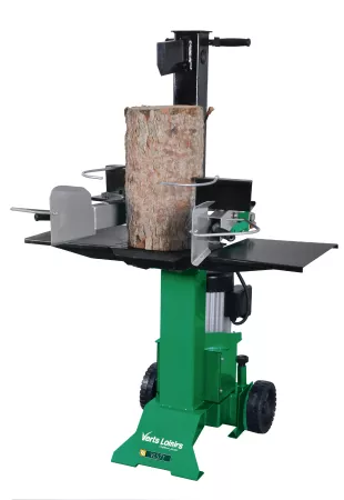 Fendeuse de bûches électrique 7 tonnes - VLS7T