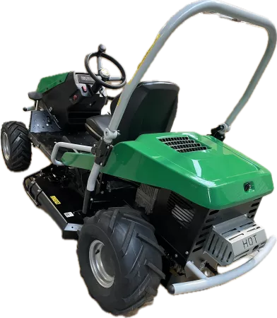 Débroussailleuse thermique autoportée - Moteur BRIGGS & STRATTON - VLB20TTPRO