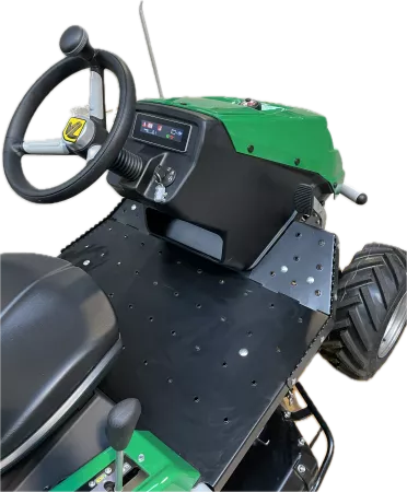 Débroussailleuse thermique autoportée - Moteur BRIGGS & STRATTON - VLB20TTPRO