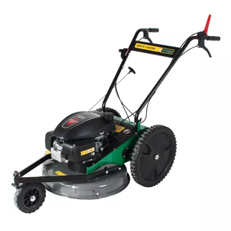 Débroussailleuse à roue – 2 vitesses - Moteur Honda GCVx200 - VLP516H.2V