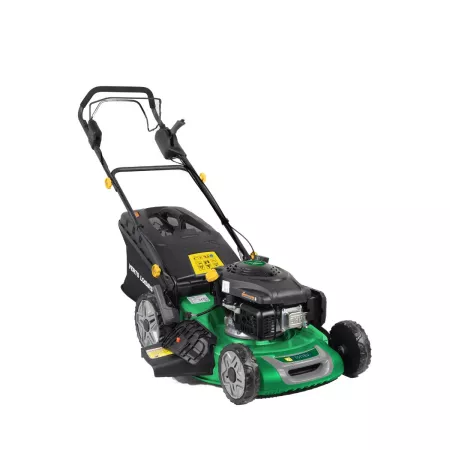 Tondeuse à gazon thermique tractée - VLT51TEV