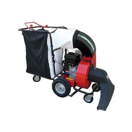 Aspirateur de feuilles thermique - VLAF200SL