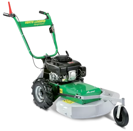 Débroussailleuse à roue - Moteur Honda GCVx200 53 cm