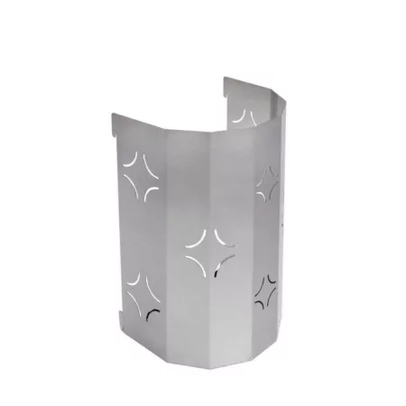 Poubelle tout inox - RGPOUBELLE