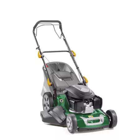 Tondeuse thermique tractée - Moteur HONDA GCVx170 - VL55TH