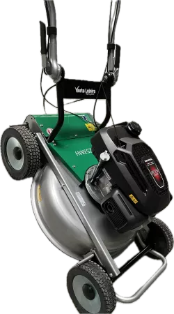 Tondeuse thermique Mulching 53 cm - VLZ53MH