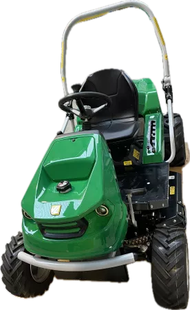 Débroussailleuse thermique autoportée - Moteur BRIGGS & STRATTON - VLB20TTPRO