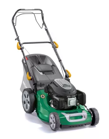 Tondeuse thermique tractée - Moteur ST170 166cc - VL50TG