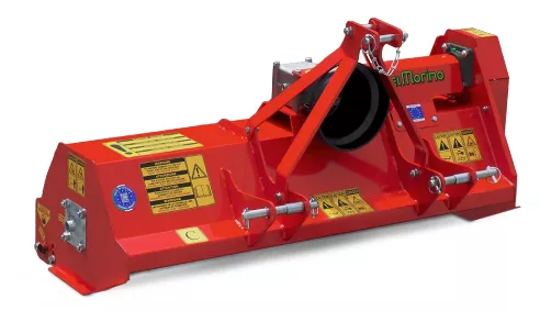 Broyeur réversible léger 106 cm - GNG001CC