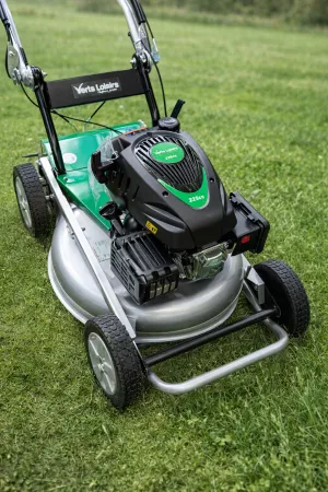 Tondeuse thermique Mulching 53 cm - VLZ53MH