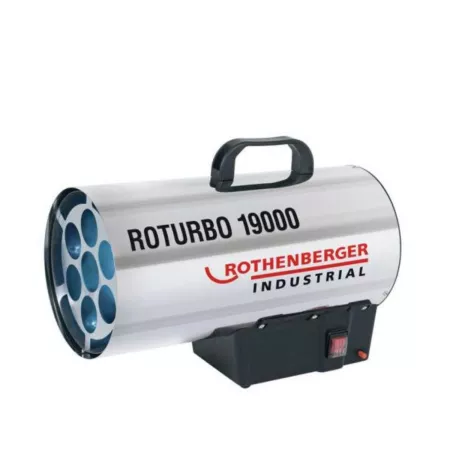 Générateur d'air chaud Roturbo 19000 - VL1500000165