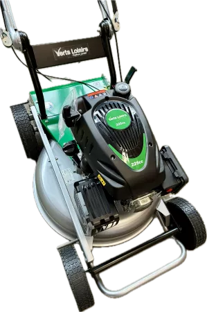 Tondeuse thermique Mulching 53 cm - VLZ53MR