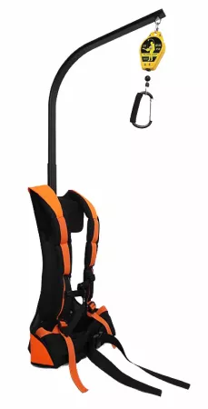 Harnais pour taille-haies - OLEO - VL1805004