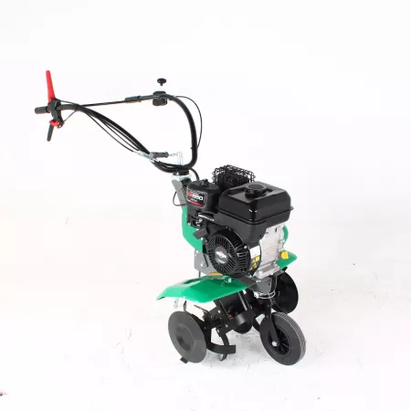 Motobineuse thermique - Moteur Rato 210 cc - VLP38RR