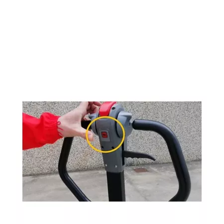 Transpalette électrique - VLP EX15