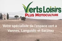 PLUS MOTOCULTURE - VANNES