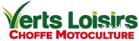 CHOFFE MOTOCULTURE - CONTREXEVILLE