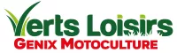 GENIX MOTOCULTURE - FONTAINES