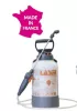 Pulvérisateurs 5L lance 30 cm produits solvants 