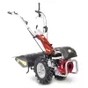 Motoculteur sarclofraise 50cm - Moteur HONDA GX160 - VLMFR160-50C