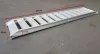 Paire de rampes fortes aluminium - RAMPEART18