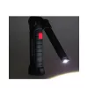 Baladeuse COB LED rechargeable et magnétique - IX0100344
