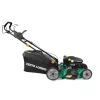 Tondeuse à gazon thermique tractée - VLT51TEV