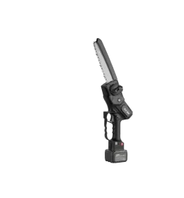 Tronçonneuse élageuse à batterie légère et pratique. VLS200