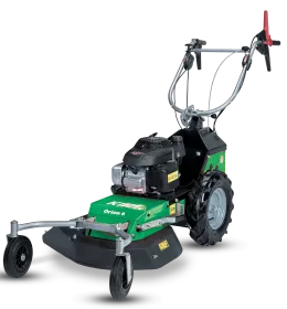 Débroussailleuse à roue - Moteur Honda GCVx200 53 cm