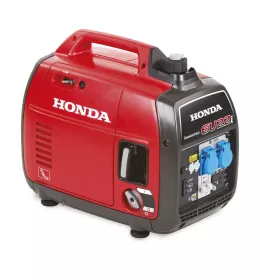 Groupe électrogène portable - Moteur HONDA 2200W - EU22I